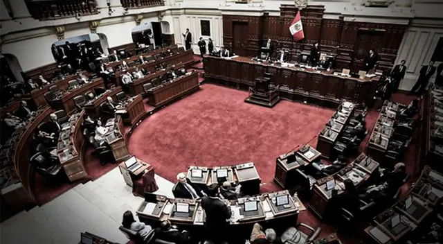 La propuesta aprobada por el congreso no ha sido oficializada por el presidente Vizcarra. La propuesta aprobada por el congreso no ha sido oficializada por el presidente Vizcarra.