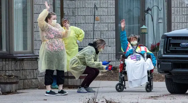 Uruguay solo cuenta con 27 respiradores del sector público y 70 del sector privado. Uruguay solo cuenta con 27 respiradores del sector público y 70 del sector privado.