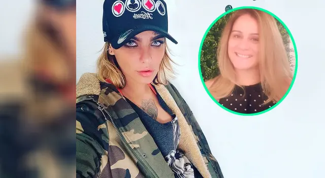 Lourdes Sacin manifestó su molestia a través de sus redes sociales.