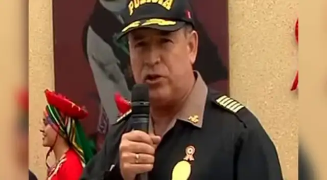 Héctor Petit Amésquita será retirado de su cargo por irregularidades