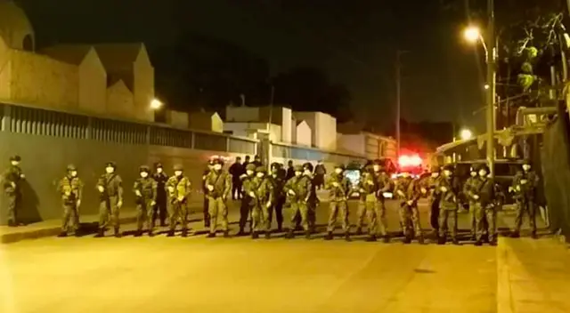 Se han registrado 23 casos confirmados de coronavirus en Cañete