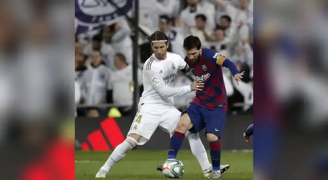 El clásico en Las Vegas no se jugará por la pandemia