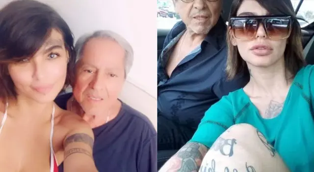 La justicia tomó decisión tras la balacera afuera de una clínica local que dejó herida a Angie Jibaja y dos efectivos de la PNP. La justicia tomó decisión tras la balacera afuera de una clínica local que dejó herida a Angie Jibaja y dos efectivos de la PNP.