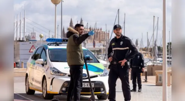 La cifra de la multa fue mucho mayor a lo que pagó para tener relaciones sexuales. La cifra de la multa fue mucho mayor a lo que pagó para tener relaciones sexuales.