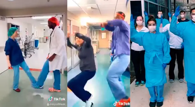 Videos se han convertido en viral.