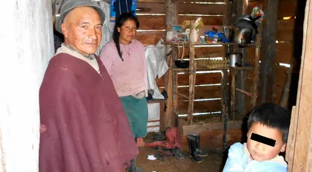 Las familias vulnerables serán beneficiadas con este bono Las familias vulnerables serán beneficiadas con este bono