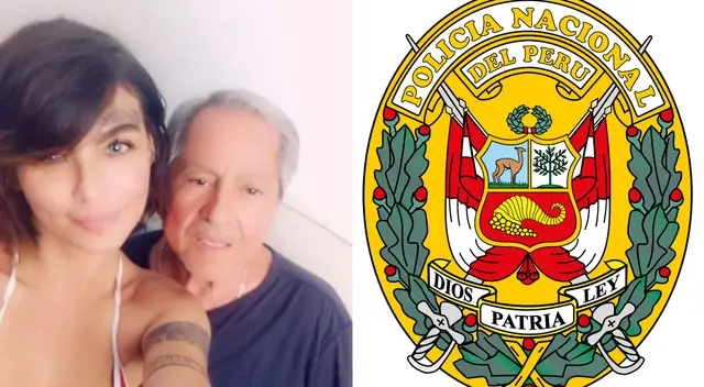 La PNP acabó con las especulaciones sobre Ricardo Márquez. La PNP acabó con las especulaciones sobre Ricardo Márquez.