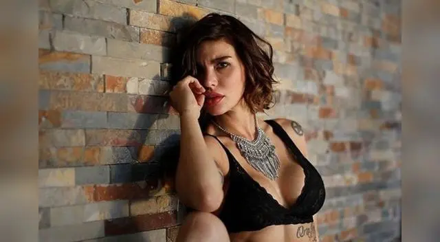 Angie Jibaja Angie Jibaja