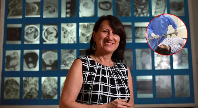 Mazzetti reconoció la falta de ventiladores mecánicos en el país. Mazzetti reconoció la falta de ventiladores mecánicos en el país.