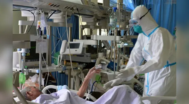 El coronavirus ha provocado la muerte de más de 1.7 millones de personas en el mundo. El coronavirus ha provocado la muerte de más de 1.7 millones de personas en el mundo.