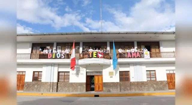 Fiscalía presume que existe irregularidad en el proceso de compra de las canastas. Fiscalía presume que existe irregularidad en el proceso de compra de las canastas.