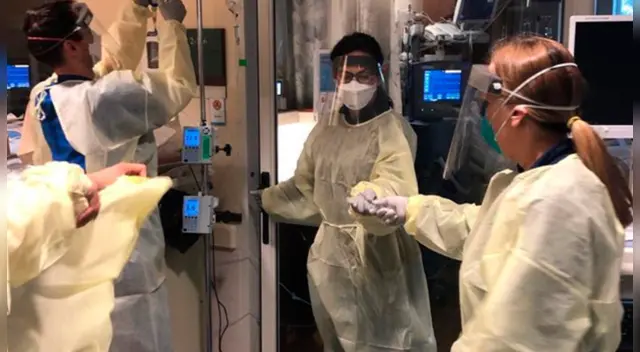 Las personas con parálisis cerebral, discapacidad, cáncer y autismo no se les brindará la atención en las clínicas. Las personas con parálisis cerebral, discapacidad, cáncer y autismo no se les brindará la atención en las clínicas.