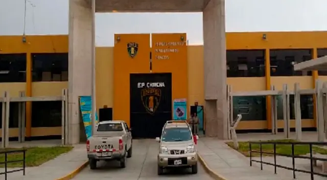 Iinterno del penal de Cañete falleció a causa de Coronavirus