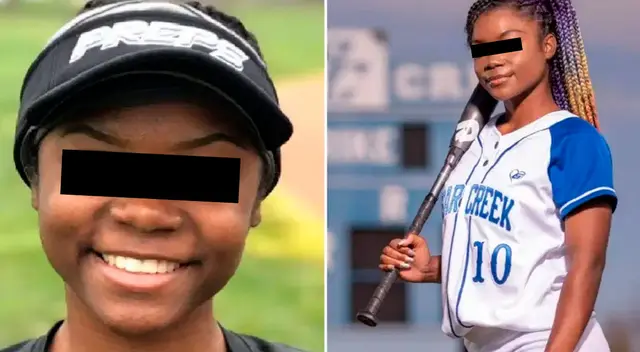 La menor era una deportista destacada. La menor era una deportista destacada.