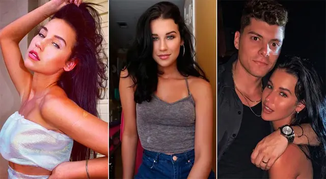 Ignacio Baladán confesó que mantiene comunicación con su expareja Angelle. Ignacio Baladán confesó que mantiene comunicación con su expareja Angelle.