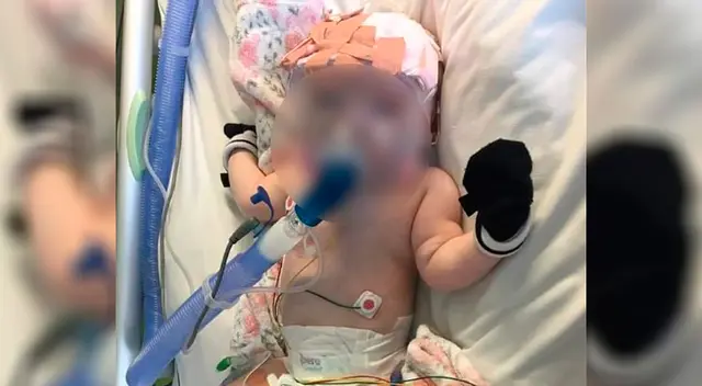 “La gente todavía no se toma en serio este brote y eso me molesta”, indicó el señor Bates.