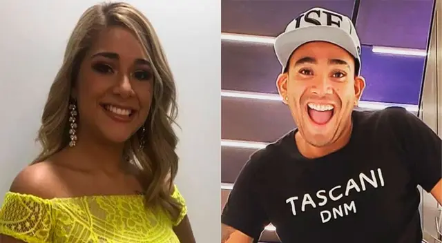 Gianella Ydoña comparte fuerte mensaje en Instagram. Gianella Ydoña comparte fuerte mensaje en Instagram.