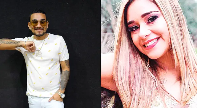 Gianella Ydoña comparte fuerte mensaje en Instagram. Gianella Ydoña comparte fuerte mensaje en Instagram.