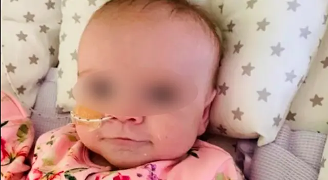 La pareja se mantiene en contacto mediante llamadas telefónicas y chats de video.