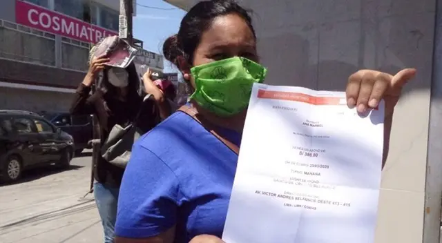 Bono 380 soles Bono 380 soles