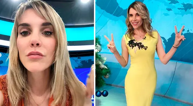 Juliana Oxenford lanza nuevo video de Tik Tok. Juliana Oxenford lanza nuevo video de Tik Tok.