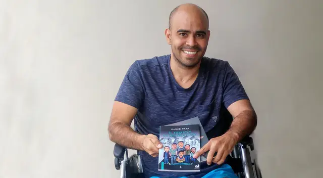 "Está en camino la continuación de Los churres de Flamengo", aseguró El pincel.