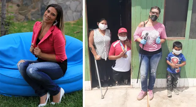 "Poco a poco volveremos a la normalidad" indicó Casalino. "Poco a poco volveremos a la normalidad" indicó Casalino.