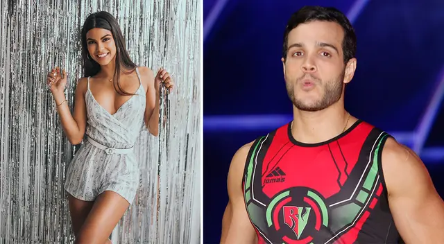 "No sigue con Mario, hablé con Ivana hace poco", dijo el Zorro Zupe "No sigue con Mario, hablé con Ivana hace poco", dijo el Zorro Zupe