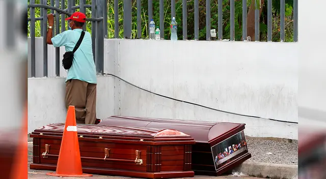 Ecuador y Brasil son los paises más afectados por coronavirus en América Latina.