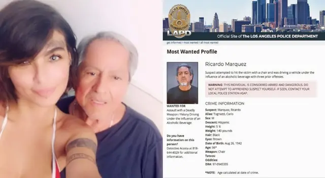 A pesar de que muchos especulaban de que Márquez Michieli era un ex oficial en retiro, esto no es verdad. A pesar de que muchos especulaban de que Márquez Michieli era un ex oficial en retiro, esto no es verdad.