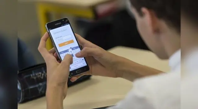 AFP indicó que todo trámite y retiro será vía online.