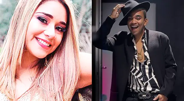 Gianella Ydoña: “Josimar no me da ni un sol para mi hijo”