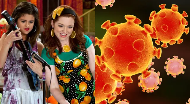 La amiga de Selena Gómez emuestra sus ganas de ayudar a combatir el COVID-19 de otro flanco.