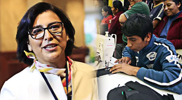 Trabajadores que sea afectados podrán tener acceso a parte de su CTS y Fondo Privado de Pensiones.