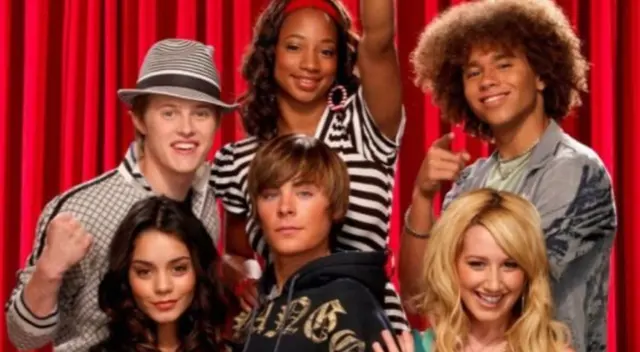 La cuarentena trajo una gran noticia para los fanáticos de 'HSM'.
