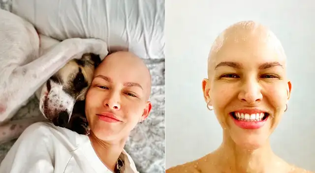 Anahí de Cárdenas continúa con sus proyectos. Anahí de Cárdenas continúa con sus proyectos.