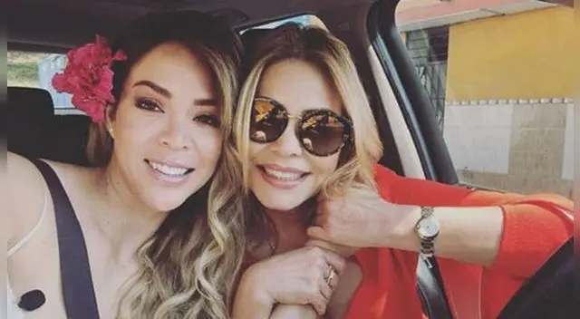 El ex conductor de TV tuvo hilarantes comentarios al respecto. El ex conductor de TV tuvo hilarantes comentarios al respecto.