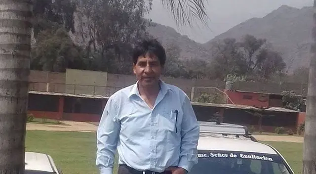 El alcalde incluso amenaza con denunciar a los efectivos que lo intervinieron.