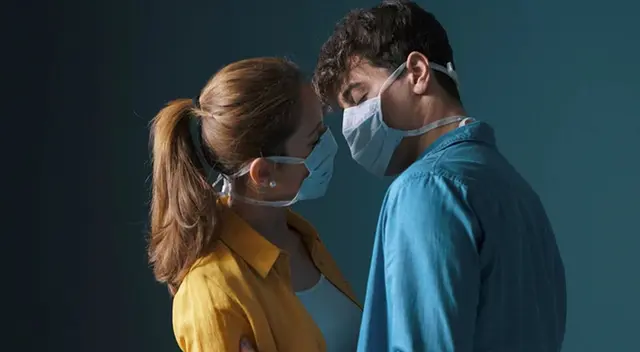 Día Internacional del Beso será diferente este 2020.