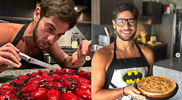 Actor Andrés Wiesse, pide respeto entre hombres y mujeres y rechazó tajantemente el acoso sexual.