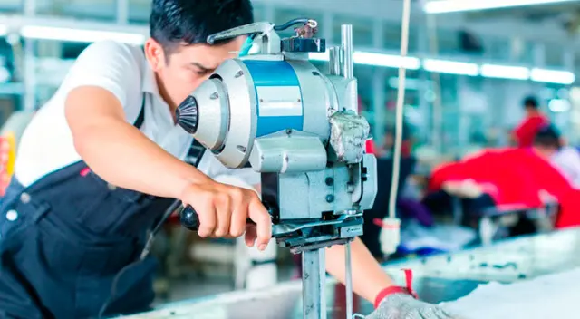 Esta medida afectará a todos los trabajadores de las empresas peruanas.