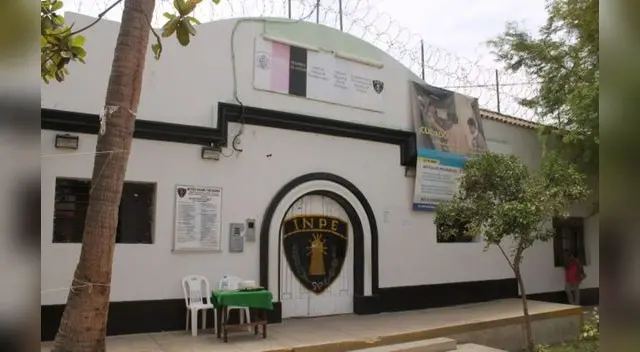 El penal de mujeres en Sullana tiene 191 internas.