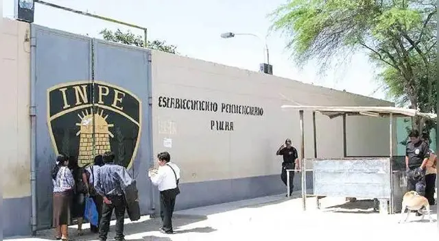 El penal de mujeres en Sullana tiene 191 internas.