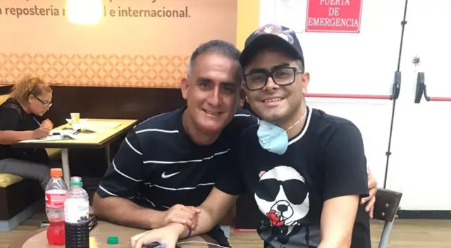 El fútbol peruano se encuentra de luto por la muerte de Teddy Cardama Gallardo. El fútbol peruano se encuentra de luto por la muerte de Teddy Cardama Gallardo.