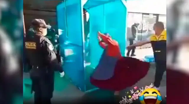 Humor en medio de pandemia por coronavirus.