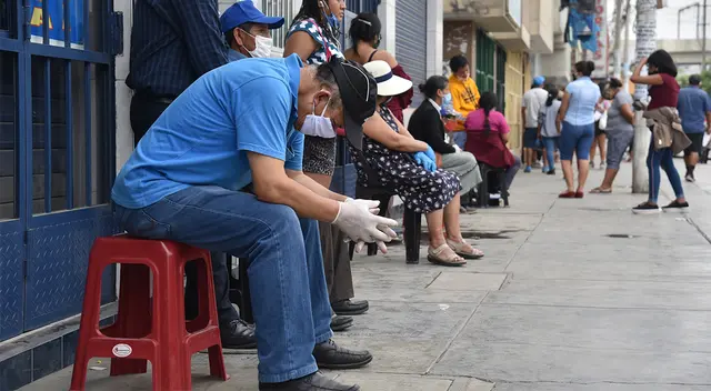 Nuestro país saldrá bien de esta crisis, señala el organismo mundial. Nuestro país saldrá bien de esta crisis, señala el organismo mundial.