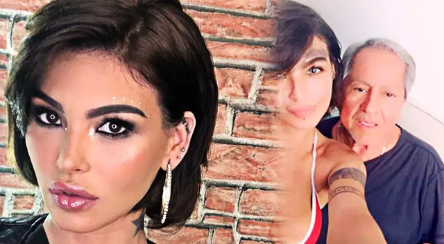 Ricardo Márquez Michieli intentó asesinar a modelo dentro de clínica donde era atendida.