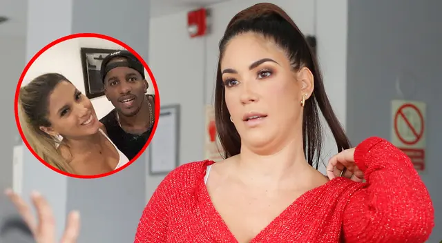 Asegura que Farfán y Yahaira ya volvieron hace tiempo. Asegura que Farfán y Yahaira ya volvieron hace tiempo.