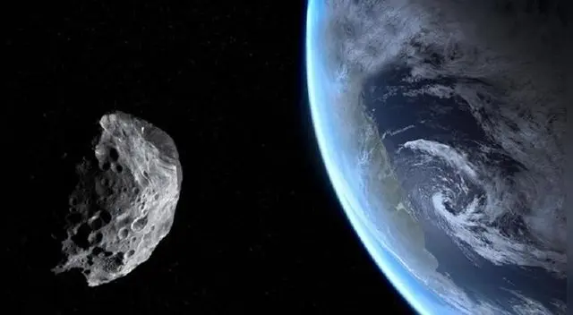 De acuerdo a los datos de la agencia espacial, se trata del asteroide más grande que se va a aproximar a nuestro planeta antes del mes de mayo. De acuerdo a los datos de la agencia espacial, se trata del asteroide más grande que se va a aproximar a nuestro planeta antes del mes de mayo.