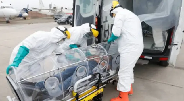 Martín Vizcarra revelará el número nuevo de contagiados y las medidas que tomará contra el COVID-19.